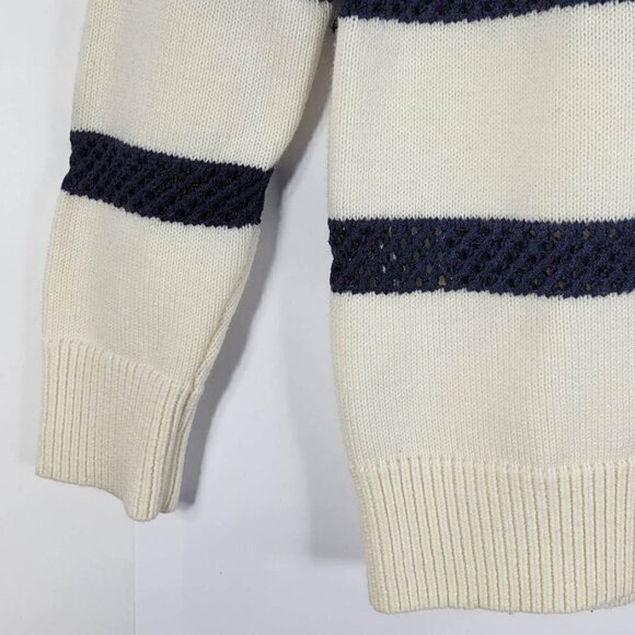 Banana Republic Sweater # 284 Size M - Picture 4 of 11